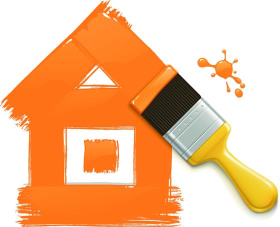 內墻粉刷 內墻粉刷