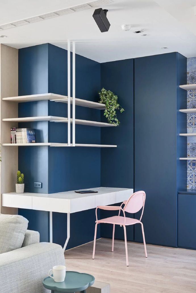 北歐風格裝修效果圖 北歐風格裝修效果圖