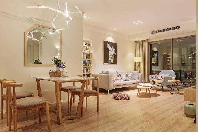 日式簡(jiǎn)約風(fēng)格效果圖.jpg 日式簡(jiǎn)約風(fēng)格效果圖