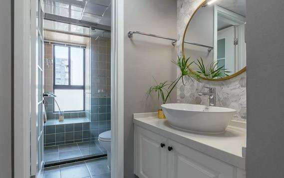 衛(wèi)生間裝修干濕分離怎么做?干濕分離原理潮濕腐爛 衛(wèi)生間裝修干濕分離怎么做?干濕分離原理潮濕腐爛