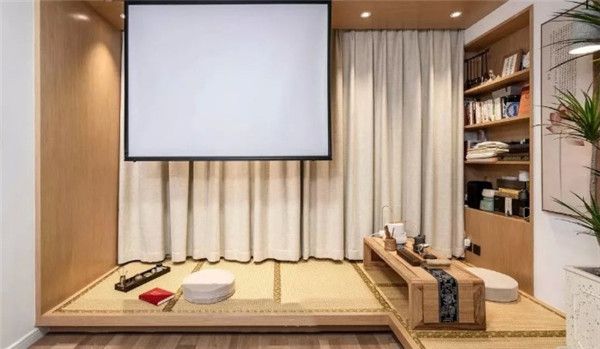 小戶型裝修設計技巧 隔斷利用好 告別擁擠瞬間增加10平方功能空間 小戶型裝修設計技巧 隔斷利用好 告別擁擠瞬間增加10平方功能空間