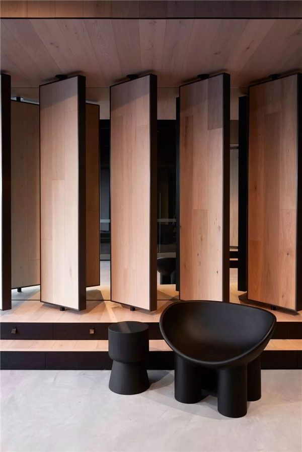 客廳隔斷常見的幾種方法，附客廳隔斷效果圖