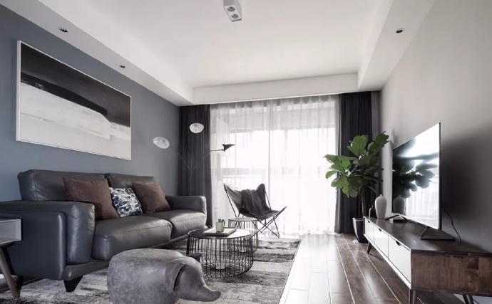 新房入住必備家電有哪些？有了智能家居這些幸福感滿滿