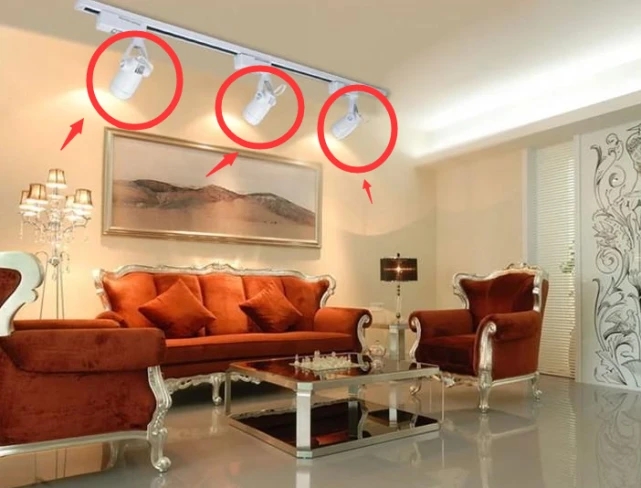 房子裝修12大錯(cuò)誤裝修 射燈 房子裝修12大錯(cuò)誤裝修 射燈