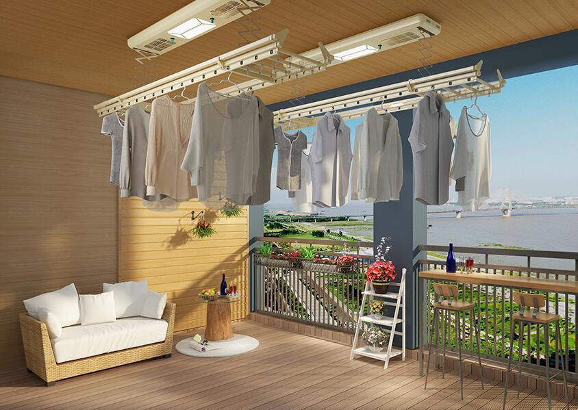 新房入住必備家電有哪些？有了智能家居這些幸福感滿滿