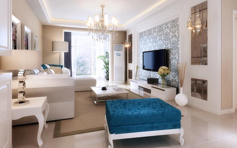 新房入住必備家電有哪些？有了智能家居這些幸福感滿滿