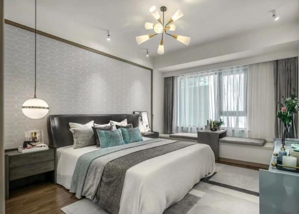 小飄窗怎么設計更實用?6種小技巧讓飄窗也能成為重要的休閑區 小飄窗怎么設計更實用?6種小技巧讓飄窗也能成為重要的休閑區