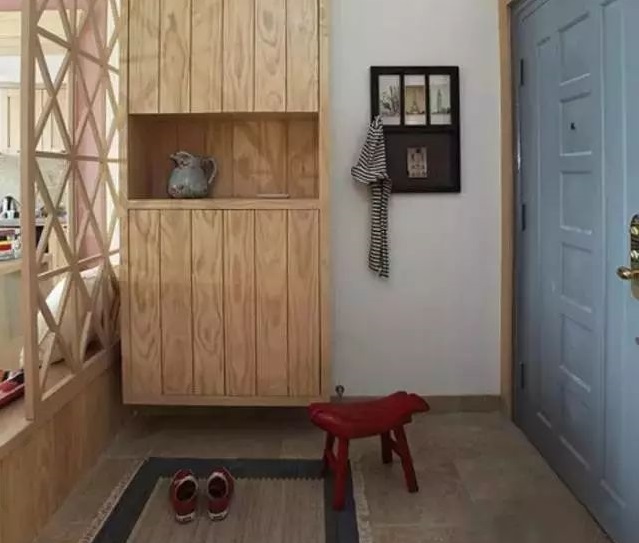 房子小沒有玄關(guān)怎么辦?這幾種裝修技巧可以看看哦! 房子小沒有玄關(guān)怎么辦?這幾種裝修技巧可以看看哦!