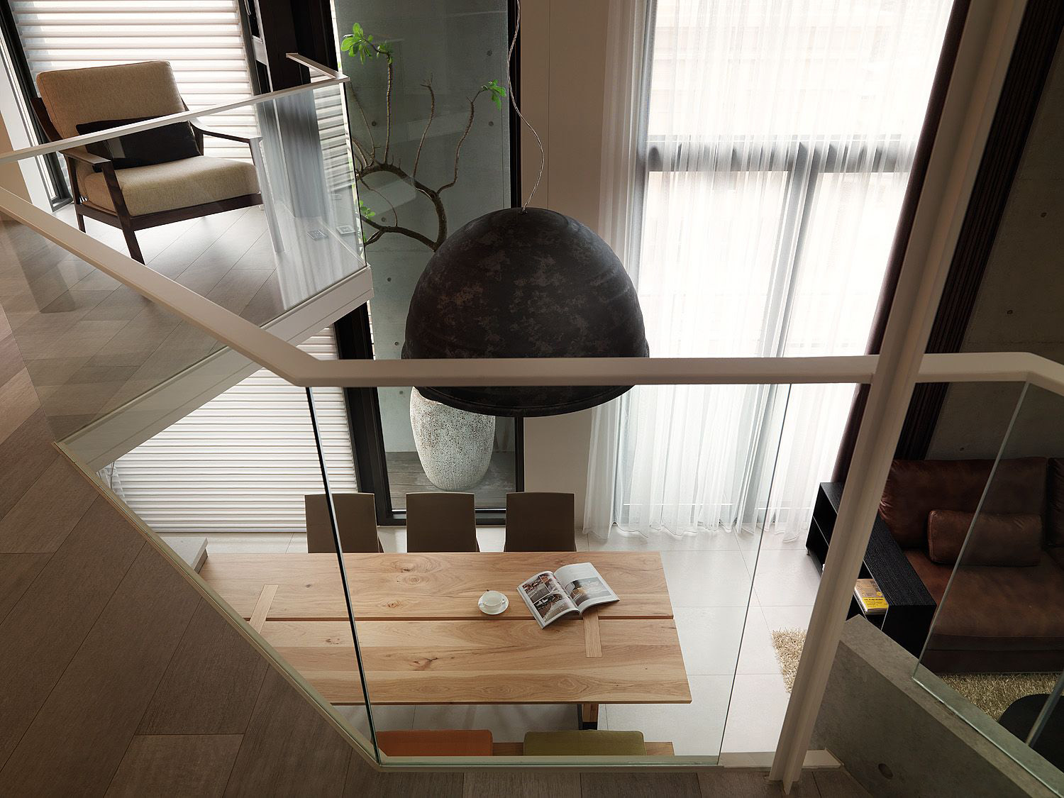 龍湖九里晴川-現(xiàn)代簡約-臥室設(shè)計(jì)效果圖