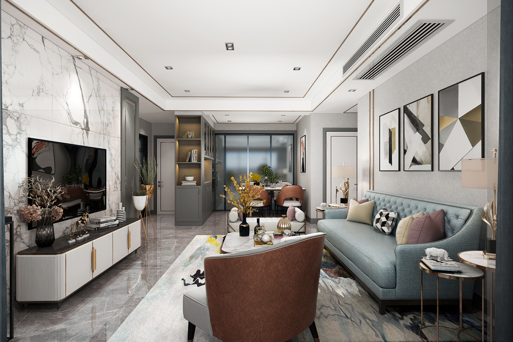 下雨天裝修房子注意事項 施工安全要多注意 下雨天裝修房子注意事項 施工安全要多注意