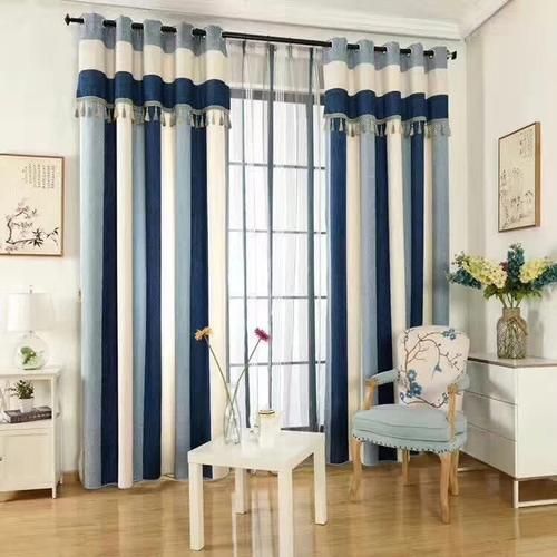 客廳窗簾顏色怎么選擇?家居軟裝搭配客廳窗簾選購技巧 客廳窗簾顏色怎么選擇?家居軟裝搭配客廳窗簾選購技巧