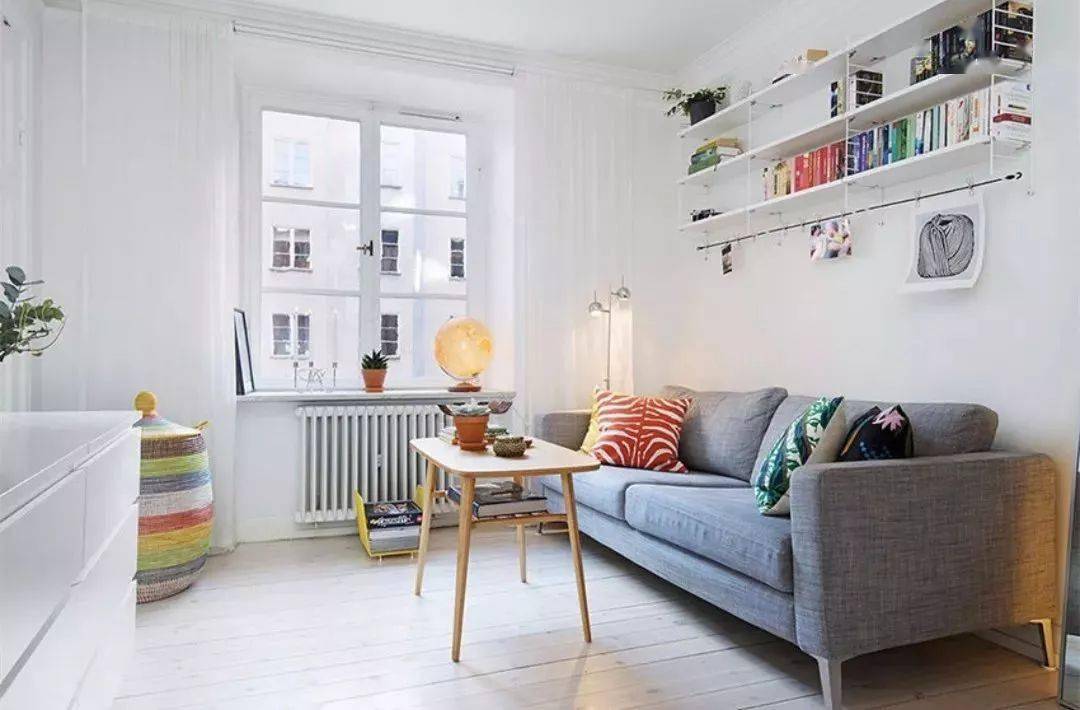 小戶型客廳裝修設(shè)計(jì) 沙發(fā)背景墻這樣設(shè)計(jì) 美觀又實(shí)用 小戶型客廳裝修設(shè)計(jì) 沙發(fā)背景墻這樣設(shè)計(jì) 美觀又實(shí)用