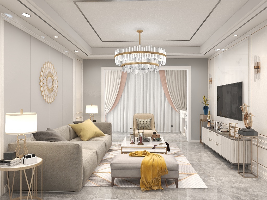 房子裝修配色方法!! 房子裝修配色方法!!