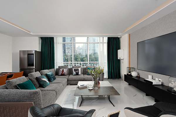 家裝都包括哪些項(xiàng)目？家裝主要是做哪些？